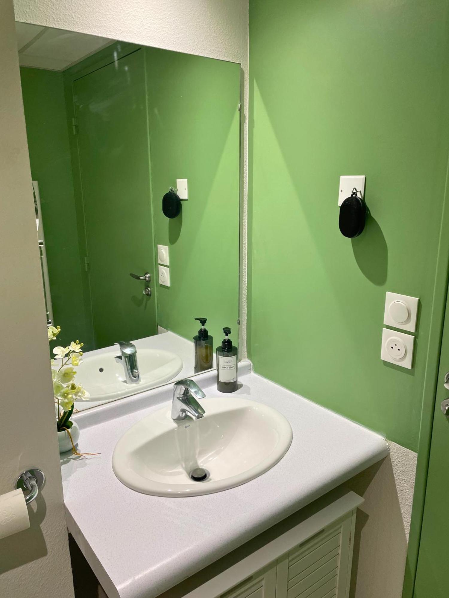 Boudoir - Clim-Wifi-Twin-Gare Διαμέρισμα Λούρδη Εξωτερικό φωτογραφία