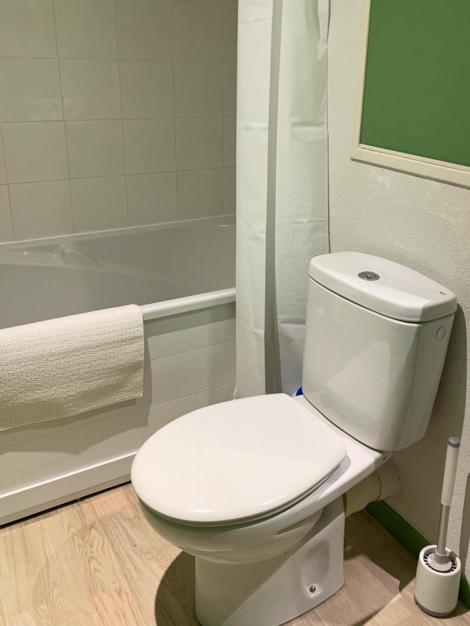 Boudoir - Clim-Wifi-Twin-Gare Διαμέρισμα Λούρδη Εξωτερικό φωτογραφία